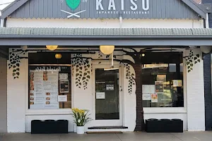 Katsu Japanese Restaurant image