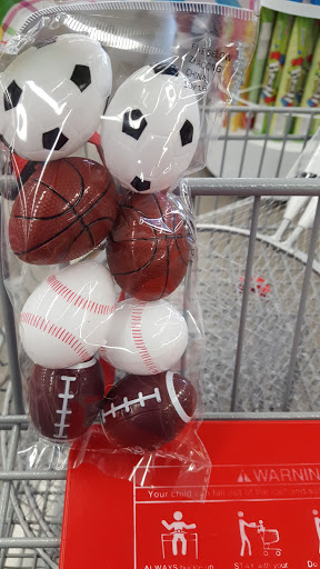 Variety Store «Five Below», reviews and photos, 11018 Parkside Dr, Knoxville, TN 37934, USA