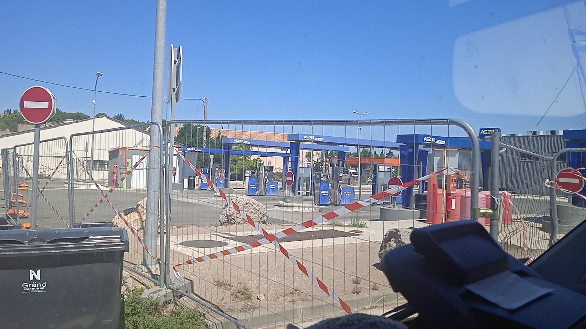 Photo n° 1 de l'avis de Roman.y fait le 01/08/2022 à 10:16