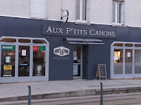 Photos du propriétaire du Restaurant Aux P'tits Canons à Avrillé - n°1