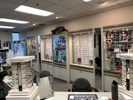 All About Eyes Optometry image