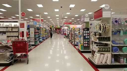 Department Store «Target», reviews and photos, 9901 York Rd, Cockeysville, MD 21030, USA