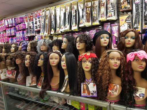 Beauty Supply Store «Round Rock Beauty Supply», reviews and photos, 1200 E Palm Valley Blvd #1204, Round Rock, TX 78664, USA
