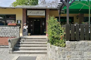 Gaststätte Landlord image