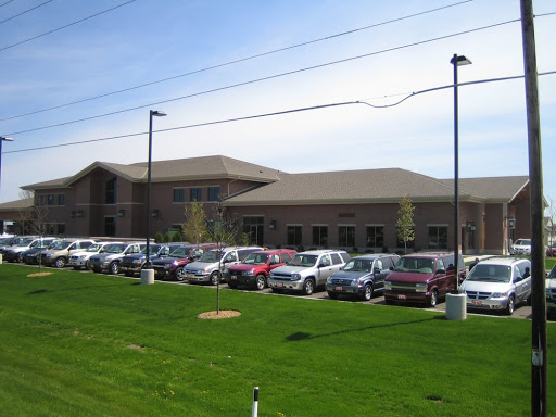 Educators Credit Union in Mt Pleasant, Wisconsin