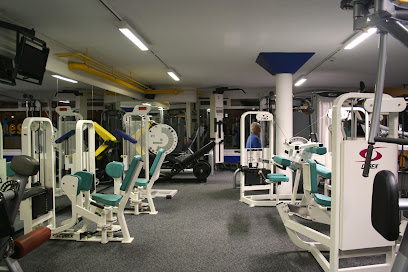 GOLD GYM FITNESS LAUSANNE