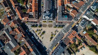 Ville de Commentry à Commentry