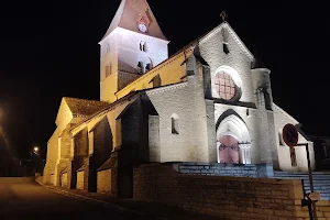 Eglise Saint Seine image