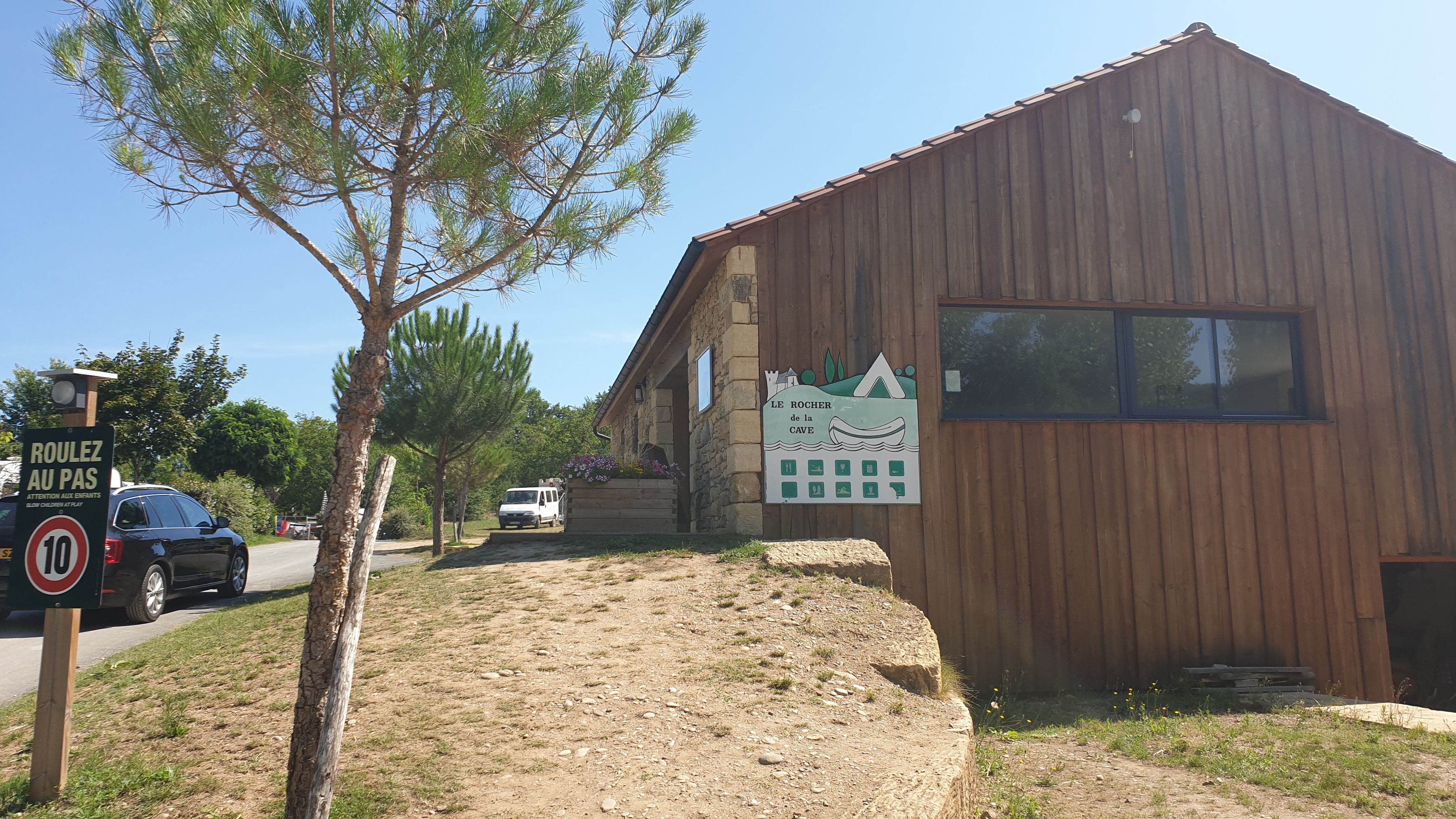 Photo n° 8 de l'avis de Sandrine.O fait le 11/08/2019 à 20:03