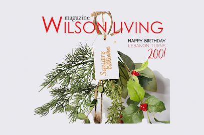 Wilson Living Magazine