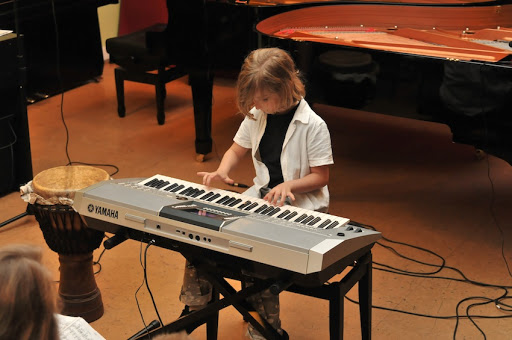 Yamaha Music School Lille (Euterpe Music)