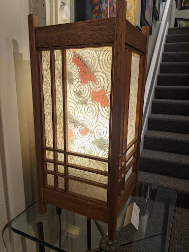 Art Gallery «Cole Gallery & Cole Art Studio», reviews and photos, 107 5th Ave S, Edmonds, WA 98020, USA