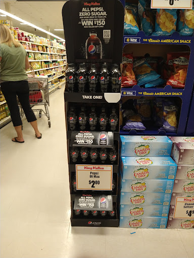 Supermarket «King Kullen», reviews and photos, 52 E Montauk Hwy, Hampton Bays, NY 11946, USA