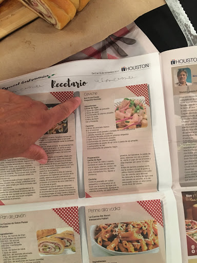 Art Gallery «Archway Gallery», reviews and photos, 2305 Dunlavy St, Houston, TX 77006, USA