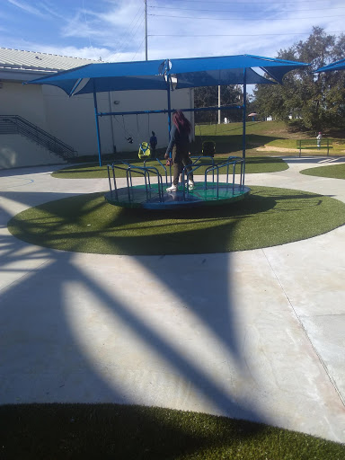 Community Center «Lawrence-Gregory Community Center», reviews and photos, 1115 Dade St, Tallahassee, FL 32304, USA