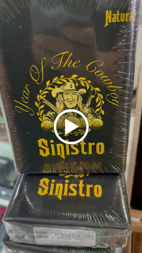 Cigar Shop «CIGAR CLUB», reviews and photos, 1407 Standiford Ave, Modesto, CA 95350, USA