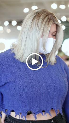 Hair Salon «Studio 417 Salon», reviews and photos, 2144 E Republic Rd, Springfield, MO 65804, USA