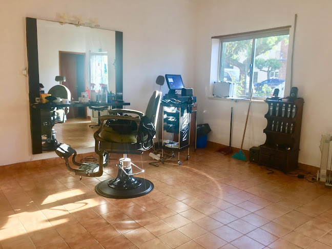 Avaliações doBarber N°1 Studio em Figueira de Castelo Rodrigo - Barbearia