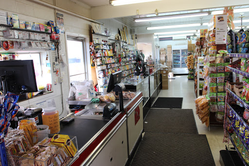 Grocery Store «La Mexicana Grocery Store», reviews and photos, 432 N Main St, West Bend, WI 53090, USA