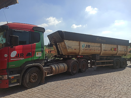 Logo da empresa - JR LOGISTICA E TRANSPORTES