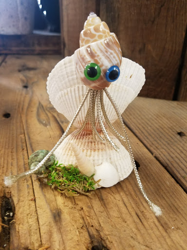 Florist «Little Flower Shop», reviews and photos, 616 High St, Delano, CA 93215, USA