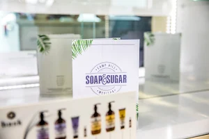Soap and Sugar Medispa image