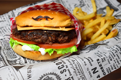 Señor Burger