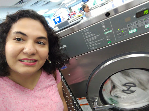 Laundromat «Laundry Warehouse Elizabeth – Elmora Ave», reviews and photos, 205-219 Elmora Ave, Elizabeth, NJ 07202, USA
