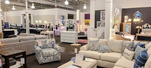 Furniture Store «American Signature Furniture», reviews and photos, 2130 Gallatin Pike N, Madison, TN 37115, USA