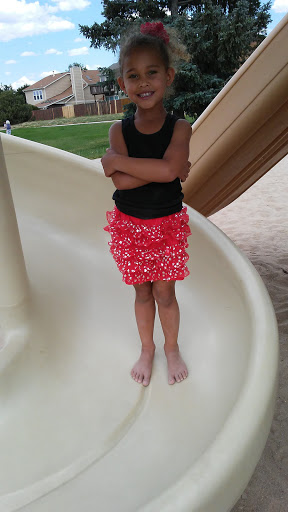 Park «Dublin Park», reviews and photos, 2450 Roundtop Dr, Colorado Springs, CO 80918, USA