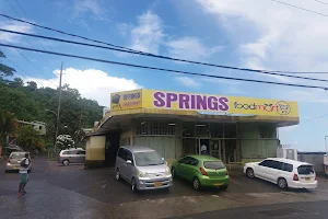 Springs Foodmart image