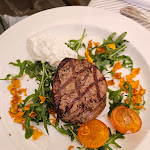 Photo n°1 de l'avis de Oana.h fait le 14/05/2024 à 06:51 sur le  Scaravelli: Ristorante à Mantua