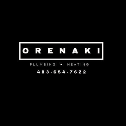 Orenaki Plumbing