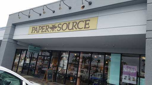 Stationery Store «Paper Source», reviews and photos, 8843 Villa La Jolla Dr #204, La Jolla, CA 92037, USA