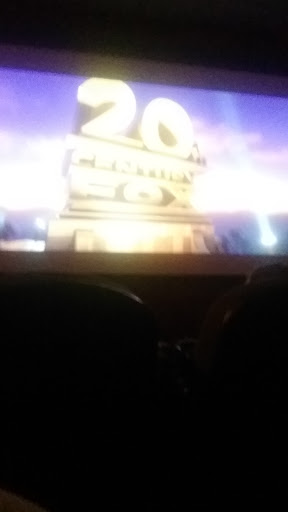 Movie Theater «Regal Cinemas Southpark Mall 16», reviews and photos, 300 Southpark Cir, Colonial Heights, VA 23834, USA