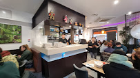 Atmosphère du Restaurant japonais OKITO SUSHI - À VOLONTÉ (Paris 15ème BIR-HAKEIM) - n°3