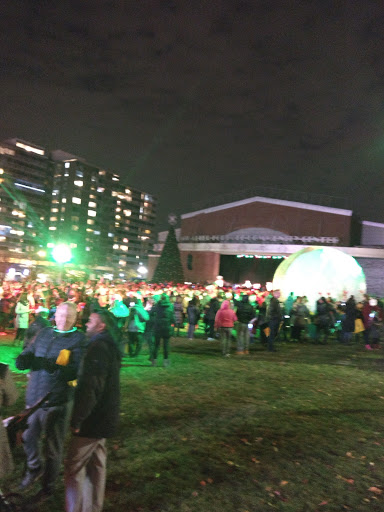 Community Center «Fort Lee Community Center», reviews and photos, 1355 Inwood Terrace, Fort Lee, NJ 07024, USA