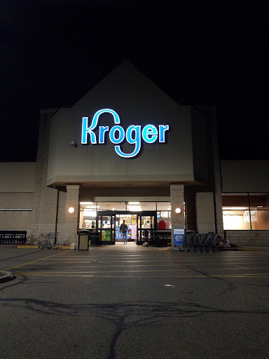 Kroger, 26300 Crocker Blvd, Harrison Charter Township, MI 48045, USA, 