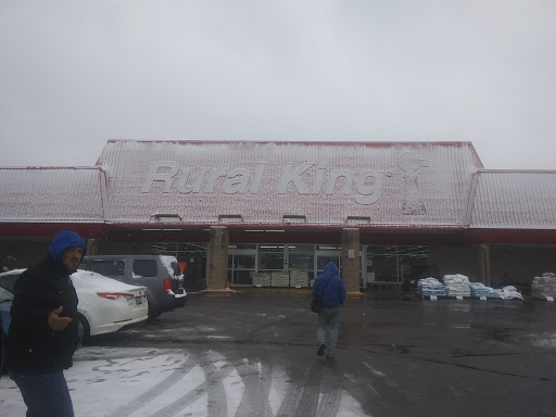 Department Store «Rural King», reviews and photos, 1203 Front Ave SW, New Philadelphia, OH 44663, USA