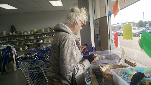Thrift Store «Goodwill», reviews and photos, 15205 N Holly Rd, Holly, MI 48442, USA