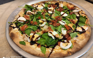 Photo n°23 de O'cesar pizza à Marseille ()