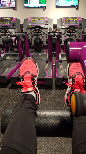 Gym «Planet Fitness - Webster, MA», reviews and photos, 120 E Main St, Webster, MA 01570, USA