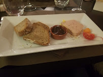 Foie gras du Restaurant français Bistrot de Marcel à Mont-de-Marsan - n°17