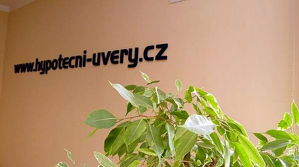 Hypotéky Tvrzník Liberec