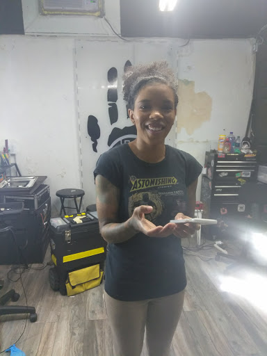 Explore shipwreck tattoo ideas, creative tattoo ideas in Atlanta, available at Iron Palm Tattoos & Body Piercing Atlanta