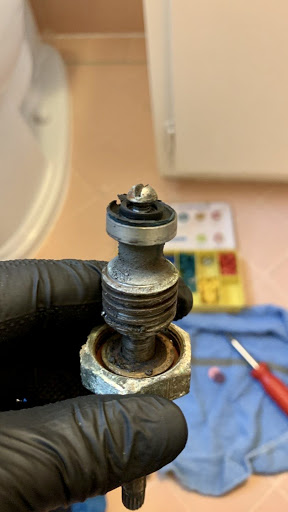 HVAC Contractor «Albert Nahman Plumbing and Heating», reviews and photos, 3333 M.L.K. Jr Way, Berkeley, CA 94703, USA