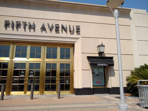 Shopping Mall «Biltmore Fashion Park», reviews and photos, 2502 E Camelback Rd, Phoenix, AZ 85016, USA