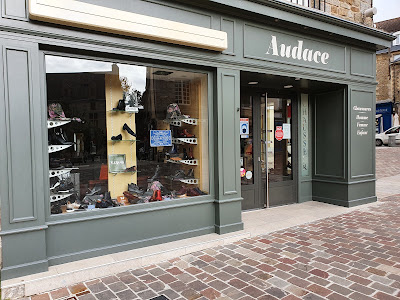 Audace Chausseur à Alençon
