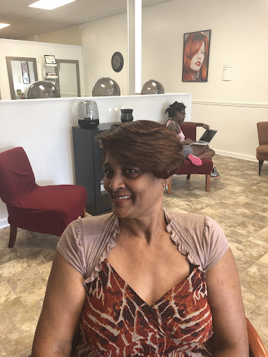 Beauty Salon «Sisters Dominican Salon», reviews and photos, 1379 Hiram Douglasville Hwy, Hiram, GA 30141, USA