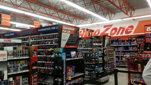 Auto Parts Store «AutoZone», reviews and photos, 2636 W 7800 S, West Jordan, UT 84088, USA
